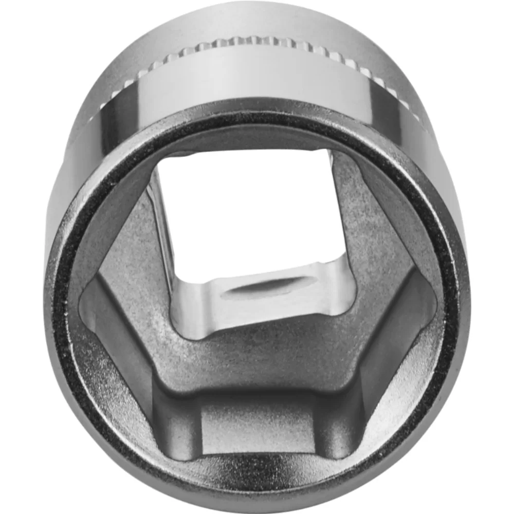 Soquete/ Pito 1/2 Sextavado 22mm Longo Gedore Red